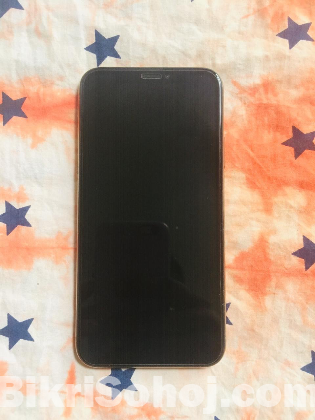 IPHONE  XS